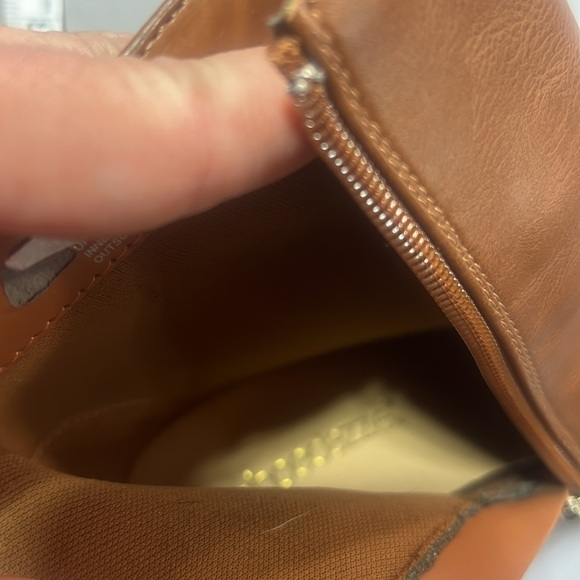 Platform high heal boots size 5.5 - Picture 8 of 8